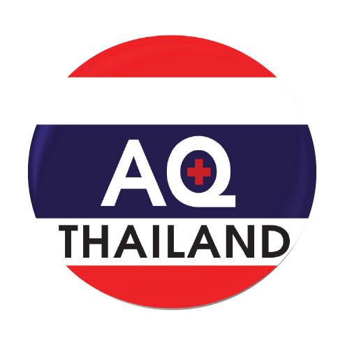 AQ Packages in Thailand