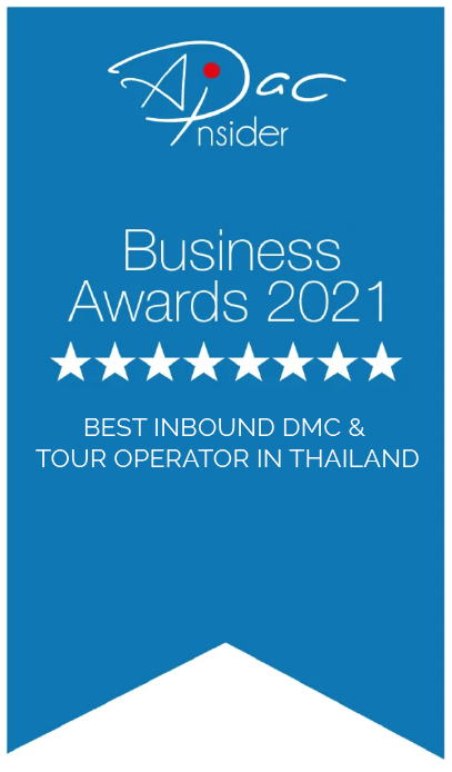 DMC in Thailand Best Tour Operator