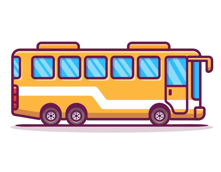 Bus-transfers-thailand