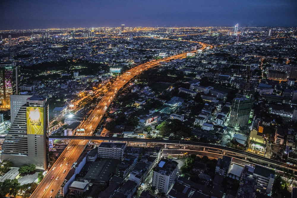 Nightlife Thailand