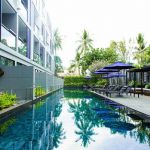 Hotel Indigo Patong Phuket 4
