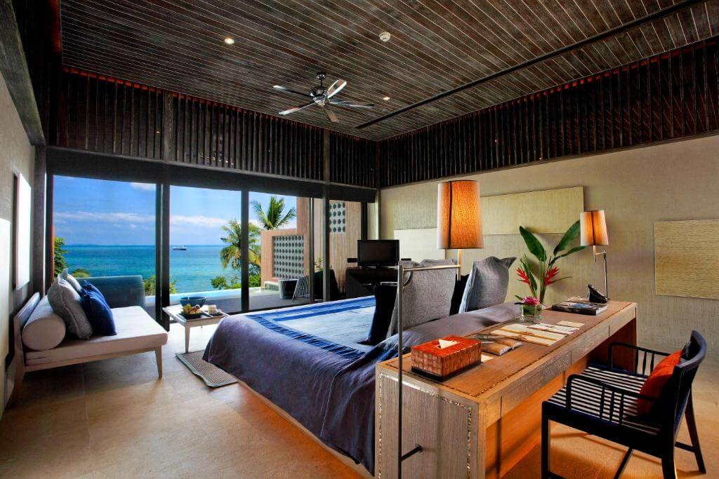 Sri Panwa Phuket Ocean View Pool Suite East 7