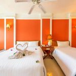 Andaman Seaview Hotel Superior Room 1