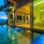 The Crest Phuket Deluxe Pool Villa 1