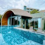 The Crest Resort Premier Pool villa 13