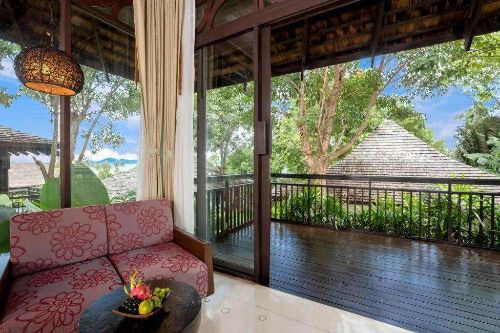 The Vijit Phuket Deluxe Villa