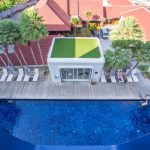 Sugar Marina Nautical Deluxe Pool view Balcony