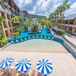 Rawai Palm Beach Resort Phuket Thai
