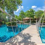 Rawai Palm Beach Resort Phuket Thailand