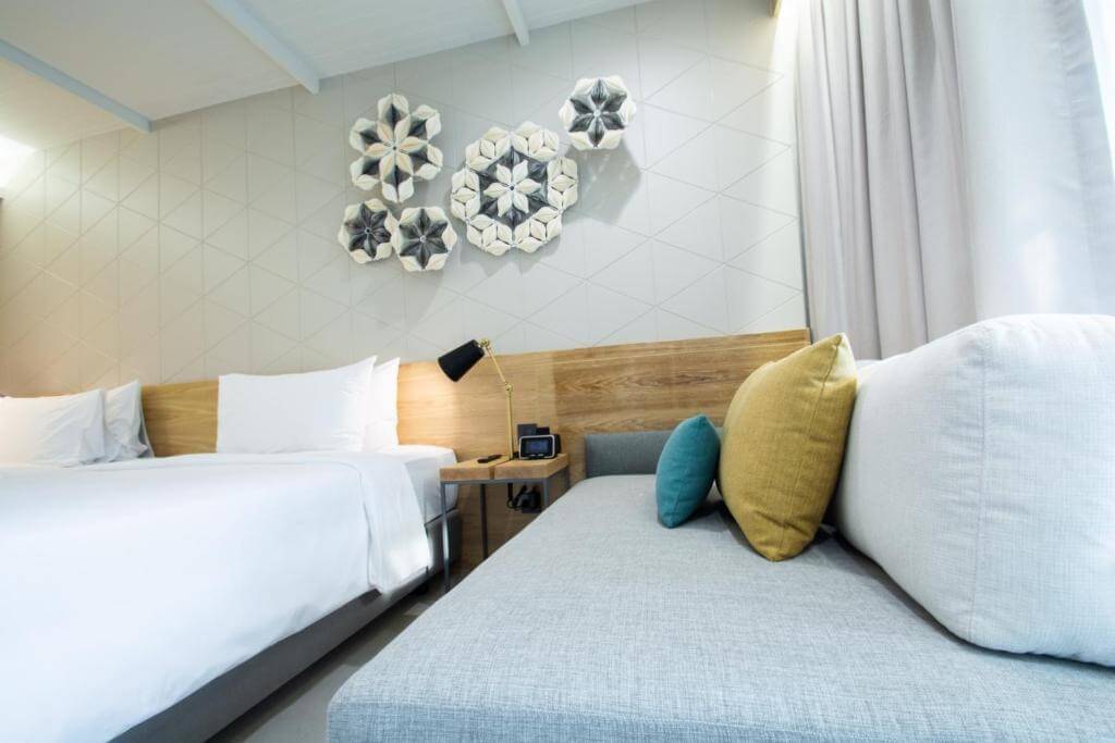 Andaman Cannacia Canna Deluxe Room 3