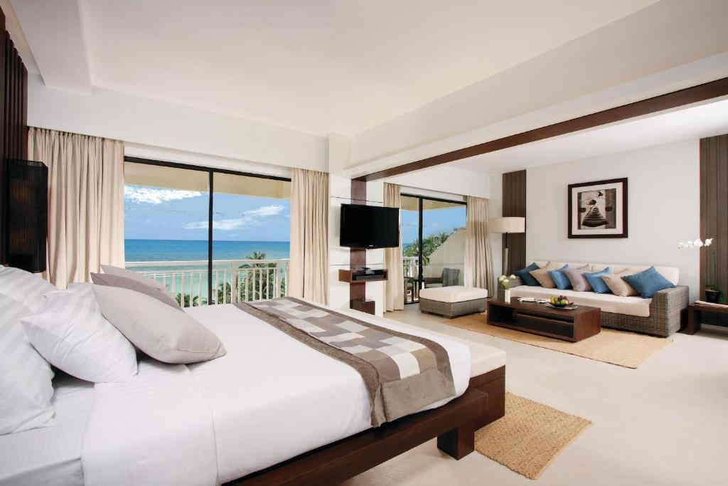 Cape Panwa Hotel Cape Suite 3