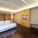 Honeymoon Suite Andaman Cannacia 2