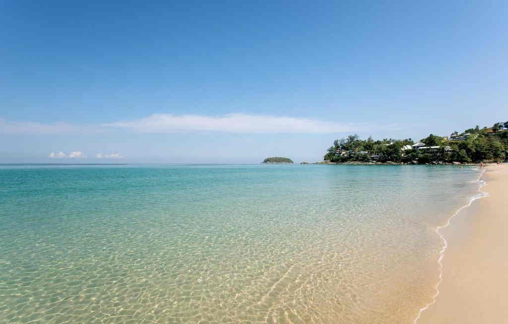 Katathani Phuket Beach Resort 5