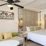 Junior Suite at Kathatani Phuket Beach Resort 8