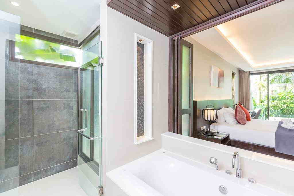 One Bedroom Suite Wyndham Sea Pearl Resort