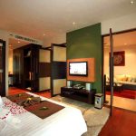 One Bedroom Suite Wyndham Sea Pearl Resort 4