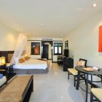 Deluxe Room Woraburi 2