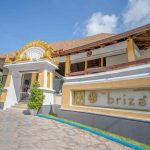 The Briza Beach Resort Samui 9