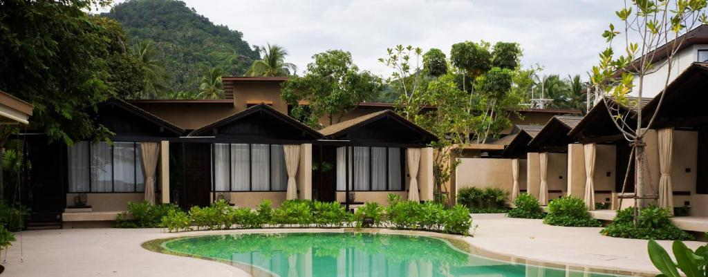 The Spa Resorts Koh Samui 3