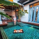 Anantara Lawana Resort Deluxe Plunge Pool