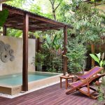 Anantara Villas Koh Phangan Pool Suite with Garden 3