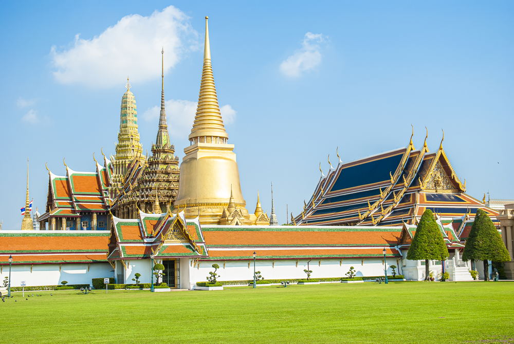 Bangkok Reopening is Postponed