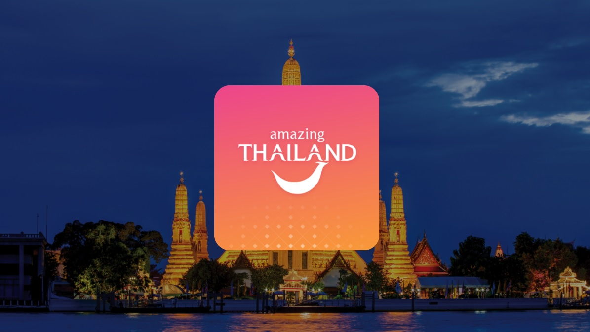 Amazing Thailand App