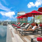Novotel Bangkok Sukhumvit 4 Hotel 5