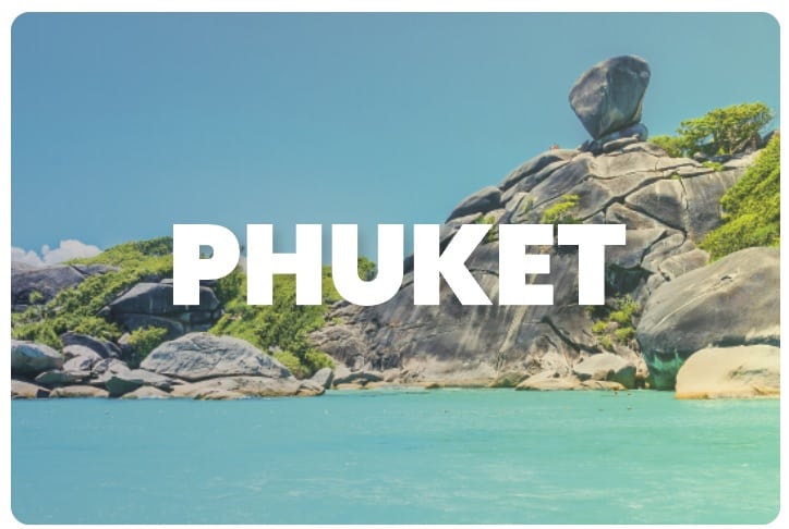 Phuket Holidays