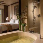 Three Country View Suite golden Triangle anantara