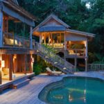 Soneva Kiri Bay View Pool Villa Suites