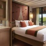 Deluxe Pool View Room Sukhothai Resort