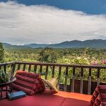 Deluxe three Country View Chiang Rai