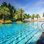 Dusit Thani Hua Hin Swimming Pool