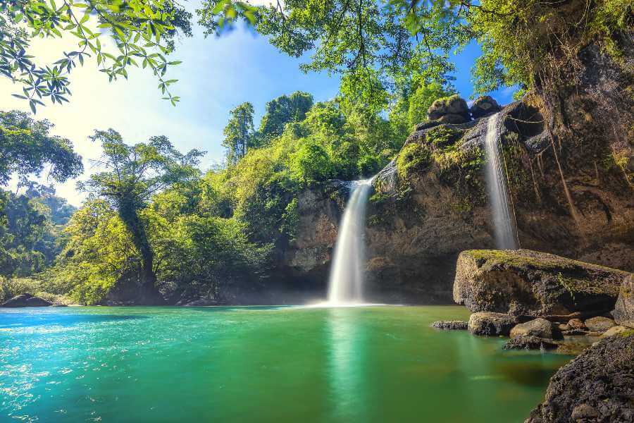 haew-suwat-waterfall-in-khao-yai