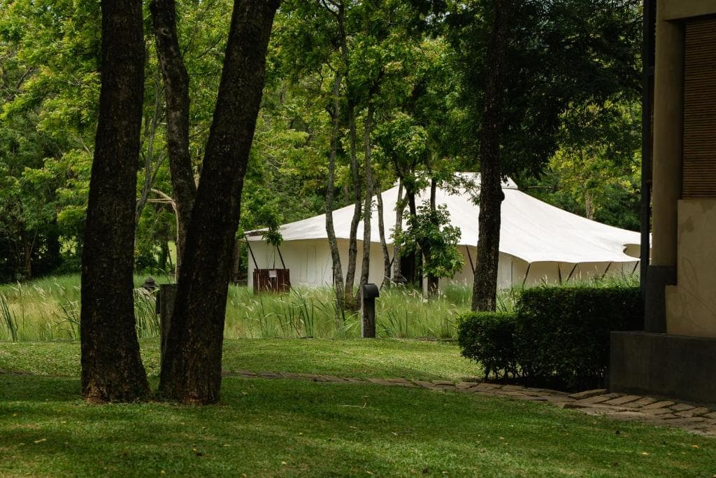 Kirimaya Tent