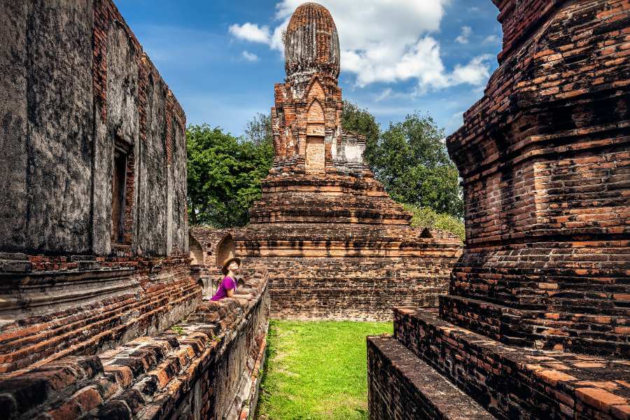 lopburi temple