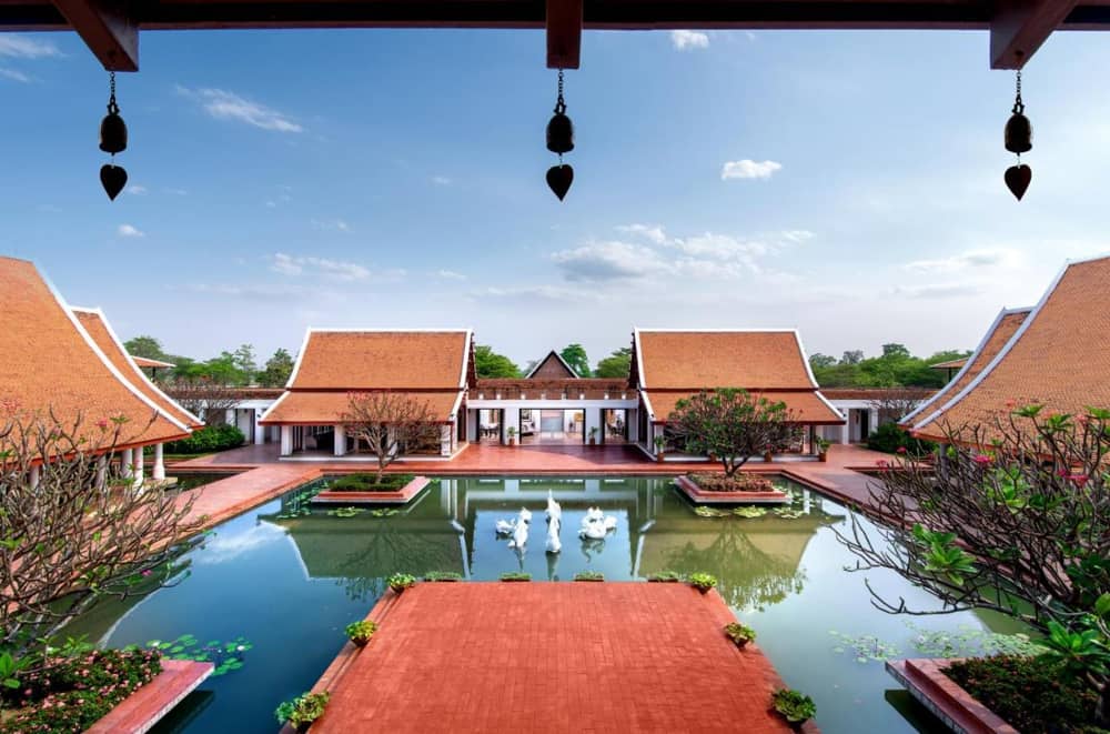 Sukhothai Resort