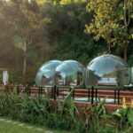 The Jungle Bubble Chiang Rai Thailand Anantara