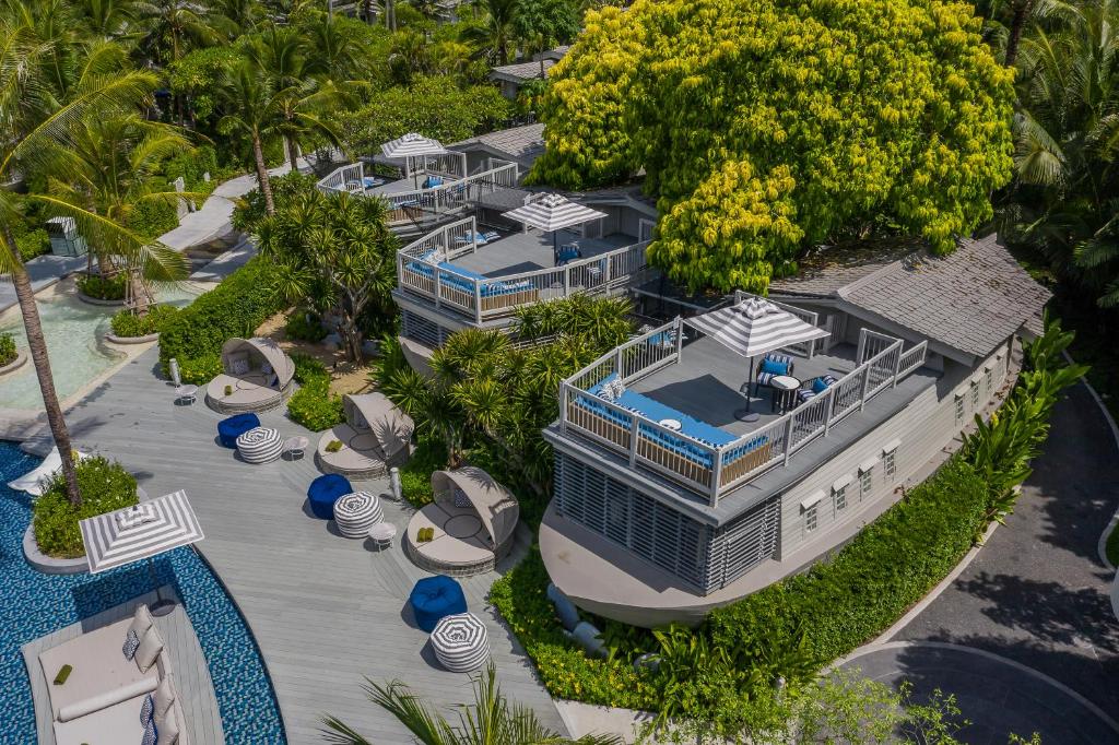 The Level Boat Sea View Melia