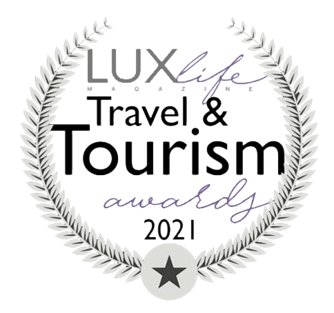 Travel and Tourism Award Lux Life Royal Vacation