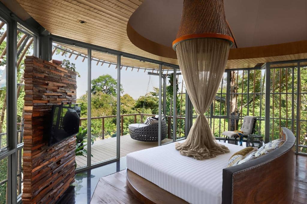 Keemala Tree Villa with Private Pool Thailand