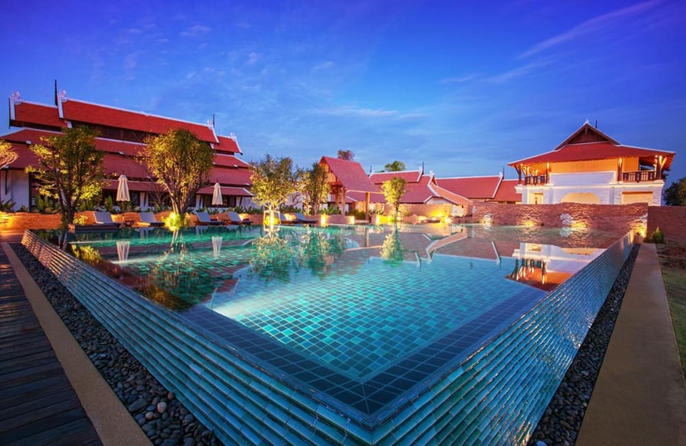 Sriwilai Resort Sukhothai