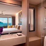 Avani Superior Sea View Room