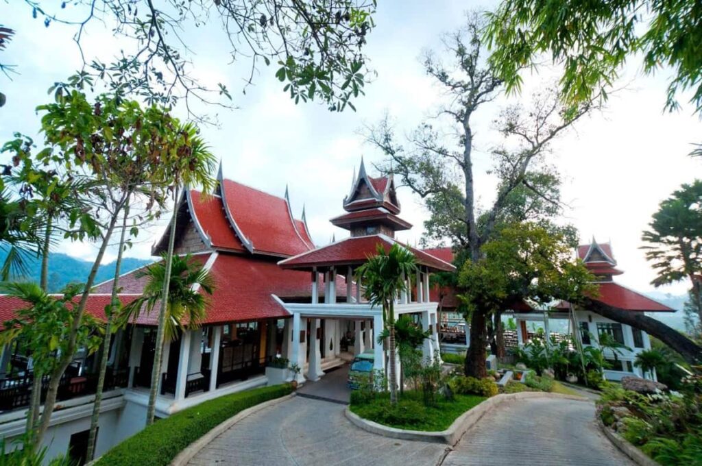 Chiang Mai Resort