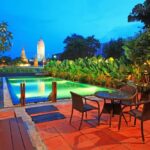 Iudia Hotel Ayutthaya Riverfront in Thailand
