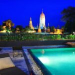 Iudia Hotel Ayutthaya Riverfront Thailand