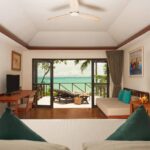 Beachfront Junior Suite Saii Phi Phi Island