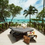Beachfront Junior Suite Saii Phi Phi Island Resort