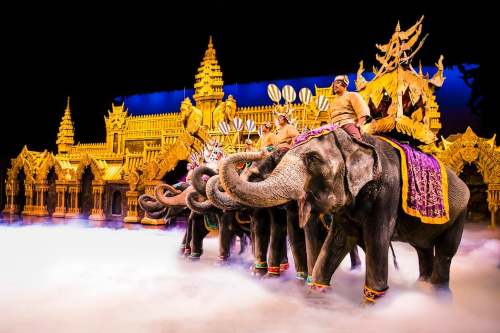 Fantasea phuket